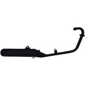 Resim Honda Cb 125 Ace Egzoz 