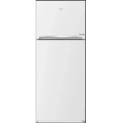 Resim Beko 970357 MB 357 L Çift Kapalı No Frost Buzdolabı 
