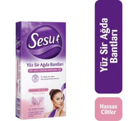 Resim Sesu Soğuk Ağda Bandı Mini 20 Adet 
