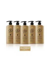 Resim Dp Daily Perfection Şampuan Çam Terebentin 5 x 800 ML 