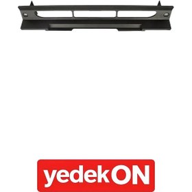 Resim Tampon Üst Plastiği Mp2-Mp3 Mega Orta (Kahveci Premium) - A9438850374 