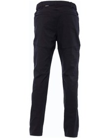 Resim Alpinist Alpınıst Strech Erkek Outdoor Pantolon Antrasit (471206157) 