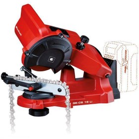 Resim Einhell GE-CS 18 Li-Solo Zincir Bileme 
