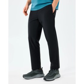 Resim Skechers M Comfort Pant Erkek Siyah Pantolon S2520147-3817 
