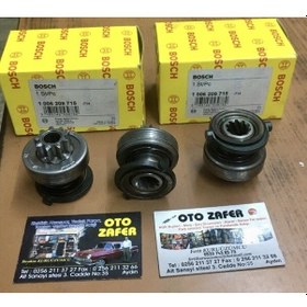 Resim 1006209715 Mars Dıslısı 9 Dıs Peugeot 106 - 206 / Cıtroen Saxo - 