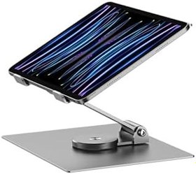 Resim Fogy Macbook Laptop Ve Tablet ile Uyumlu Stand Kademeli Ayarlanabilir 