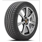 Resim Continental 295/30 R18 94Y Sport Contact 2 Yaz Lastiği 2020 