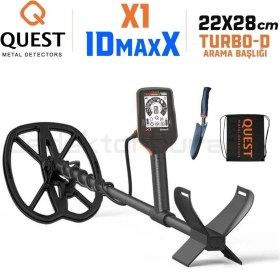 Resim Quest X1 IDmaxX Dedektör 