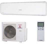 Resim Heavy Diamond Serisi SRK63ZR-W(S) A++ 21000 BTU Duvar Tipi Inverter Klima Mitsubishi