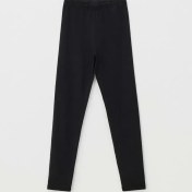 Resim Sela Siyah Temel Spor Taytlar 287067573 SiYAH 