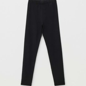 Resim Sela Siyah Temel Spor Taytlar 287067573 SiYAH 