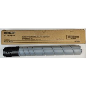 Resim DEVELOP Tn-323 Toner ( 23.000 Sayfa ) 