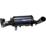 Resim BM 55234767,55217451 Fiat Dpf Katalizör 