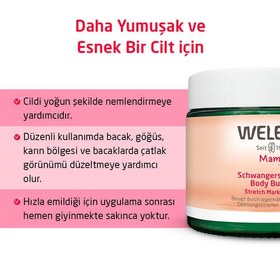 Resim Weleda Çatlak Bakım Kremi 150 ml 