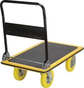 Resim Stanley Fatmax FX704 300Kg Profesyonel Paket Taşıma Arabası 