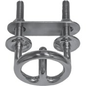 Resim Marine Town Kayak Mapası Krom 12 Mm 