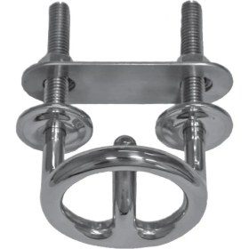 Resim Marine Town Kayak Mapası Krom 12 Mm 