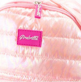 Resim Girabrilla -Puffer Casual Çocuk Sırt Çantası 