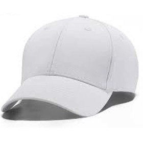 Resim Belifanti Collection Unisex Arkası Cırtlı Ayarlanabilir Spor Şapka 