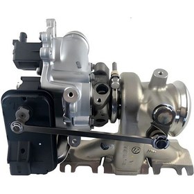 Resim Mercedes W177 M282 Cdı Turbo 2820900280 