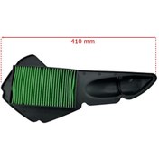 Resim MOTOHANE MONDİAL STRADA 125 HAVA FİLTRESİ 