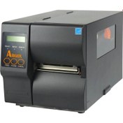 Resim Argox İX4-250 Thermal + Thermal Transfer Seri + USB + Ethernet 203 Mm/sn 203 DPI Barkod Yazıcı 