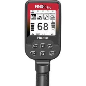 Resim Nokta Fındx Pro Dedektör 