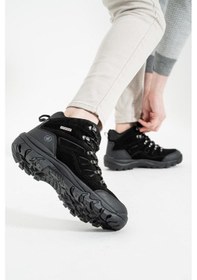 Resim Hammer Jack Hammerjack 101 21813 Homer Waterproof Siyah Erkek Outdoor Bot 001 