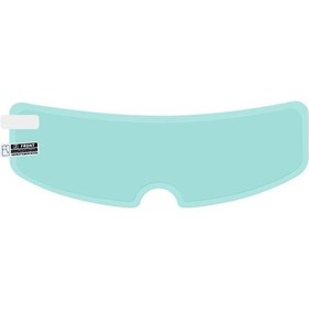 Resim Motosiklet Kask Lens Filmi Evrensel Yağmur Kaydırıcı Şeffaf (468641958) 