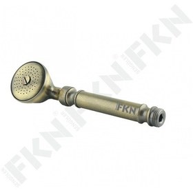 Resim Fkn Antik Telefon El Duşu Antik 