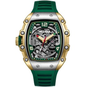 Resim Welder Moody Watch Wrt1004 Erkek Kol Saati 