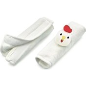 Resim Babyjem Emniyet Kemeri Boyun Koruyucu 349 Ekru 