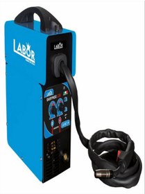 Resim LABOR EASYMİG 120 GAZALTI KAYNAK MAKİNESİ 