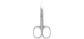 Resim Ohbe Express Profesyonel Paslanmaz Çelik Tırnak Makası, 9 Cm, Metalik Gri, MB-TIM-004 