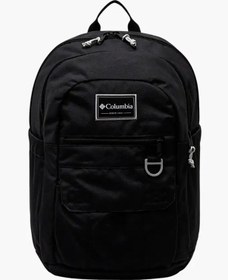 Resim Columbia Uu6537 Buxton 26l Unisex Sırt Çantası Siyah 