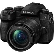 Resim Panasonic Lumix DC-G90 + Lumix 12-60MM F/3.5-5.6 Kit 
