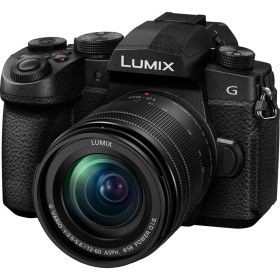 Resim Panasonic Lumix DC-G90 + Lumix 12-60MM F/3.5-5.6 Kit 