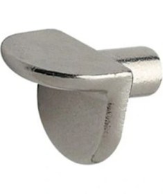 Resim Hırsan Metal Raf Pimi L Tipi 5mm 100 Adet 
