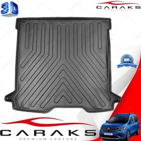 Resim Express Combi Bagaj Havuzu 2021 Sonrası Caraks Marka N11.14189 