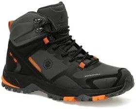 Resim Lumberjack Rua Su Geçirmez Outdoor Erkek Bot 