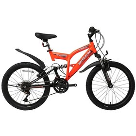Resim Bisan KDS 2700 Jumper 20 J 10 Vites Çocuk Bisikleti 