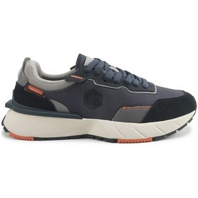 Resim Lumberjack Nurty 5pr Lacivert Erkek Spor Ayakkabı 000000000102022845 Lacivert 