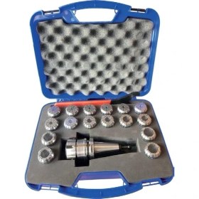 Resim Fett MK4.K.462E.T Mk Oz Tip Kamalı Pens Takımı 