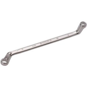 Resim İzeltaş Yıldız İki Ağız Anahtar 21x23 - 0430032123 N11.31255 