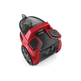 Resim Arzum AR4071 Clean Force Cyclone 890 W Filtreli Toz Torbasız Elektirikli Süpürge 1.8l Kırmızı 