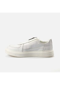 Resim Kemal Tanca Erkek Spor & Sneaker Ayakkabı 21294 Beyaz 