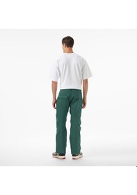 Resim Quiksilver Estate Pt Erkek Yeşil Kayak Pantolonu Eqytp03237 Yeşil 