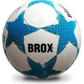 Resim Voit Futbol Topu Extreme Unisex Futbol Topu 1VTTPEXTREME Çok Renkli 