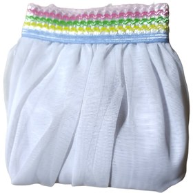 Resim gökkuşağı store Kafes Tülü ( M Beden ) 5 Adet 