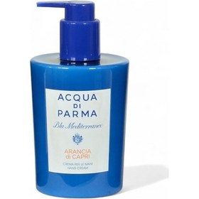 Resim Acqua Di Parma Blu Mediterraneo El Kremi 300 ML 